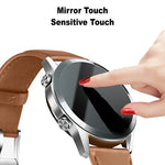imak プレキシグラス HDウォッチ保護フィルム、Google Pixel Watch 4 45mm用、Google Pixel Watch 4 41mm用、Google Pixel Watch 3 45mm用、Google Pixel Watch 3 41mm用