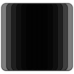 25枚セットフルカバー防スパイシルクスクリーン強化ガラスフィルム、iPhone 17 Pro Max用、iPhone 17 Pro用、iPhone 17用、iPhone Air用、iPhone 16 Pro Max用、iPhone 16 Pro用、iPhone 16 Plus用、iPhone 16用
