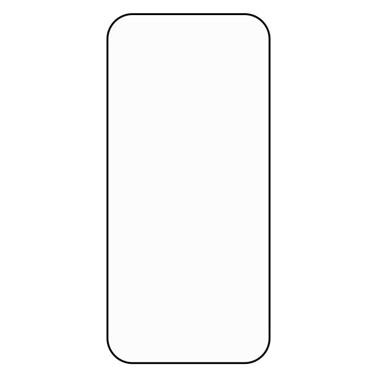 全面接着スクリーン強化ガラスフィルム、iPhone 17 Pro Max用、iPhone 17 Pro用、iPhone 17用、iPhone Air用、iPhone 16 Pro Max用、iPhone 16 Pro用、iPhone 16 Plus用、iPhone 16用