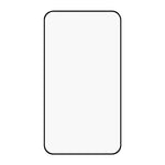 全面接着スクリーン強化ガラスフィルム、iPhone 17 Pro Max用、iPhone 17 Pro用、iPhone 17用、iPhone Air用、iPhone 16 Pro Max用、iPhone 16 Pro用、iPhone 16 Plus用、iPhone 16用