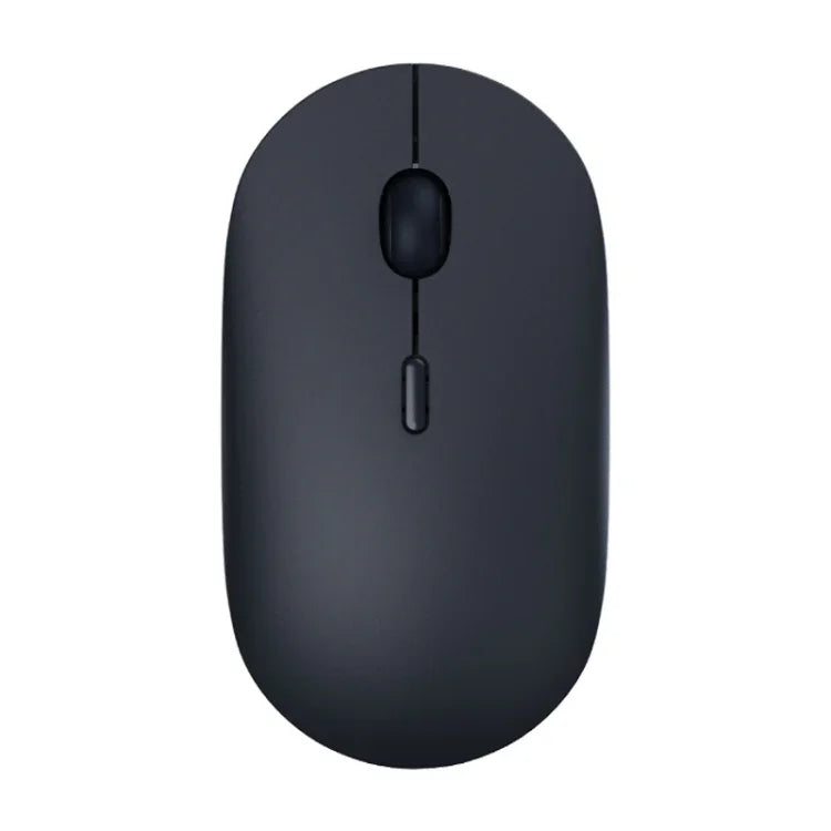 オリジナルXiaomi XMBXSB01YM Bluetoothデュアルモードサイレントポータブルマウス3、XMBXSB01YM