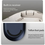 Original Xiaomi XMBXSB01YM Bluetooth Dual Mode Silent Portable Mouse 3, XMBXSB01YM