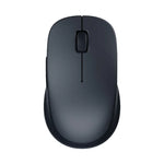 オリジナルXiaomi XMSMSB01YM 1200DPI Bluetoothデュアルモードワイヤレスマウス2、XMSMSB01YM