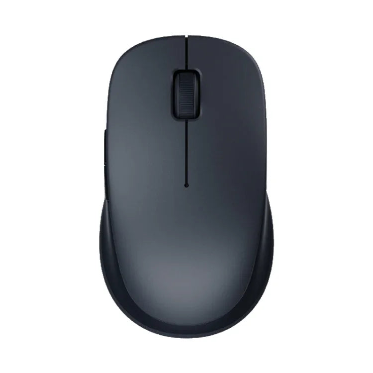 オリジナルXiaomi XMSMSB01YM 1200DPI Bluetoothデュアルモードワイヤレスマウス2、XMSMSB01YM
