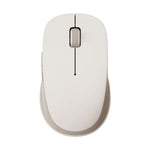 オリジナルXiaomi XMSMSB01YM 1200DPI Bluetoothデュアルモードワイヤレスマウス2、XMSMSB01YM