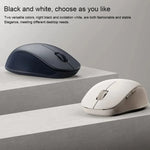 オリジナルXiaomi XMSMSB01YM 1200DPI Bluetoothデュアルモードワイヤレスマウス2、XMSMSB01YM