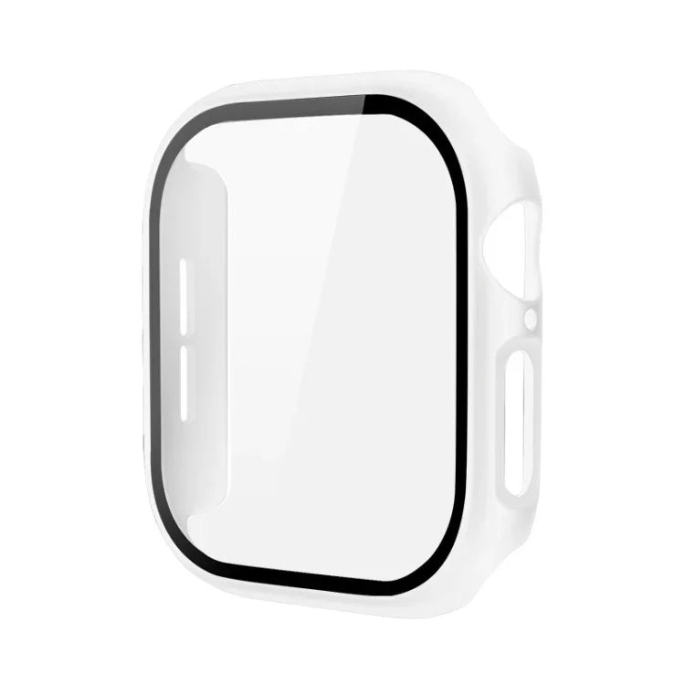 imak 一体型ウォッチケースとフィルム、Apple Watch Series 10/11 46mm 用、Apple Watch Series 10/11 42mm 用
