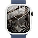 imak 一体型ウォッチケースとフィルム、Apple Watch Series 10/11 46mm 用、Apple Watch Series 10/11 42mm 用