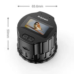 V13 1.5 inch TFT Screen WiFi HD Portable Eyepiece Camera, V13