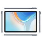Ulefone Tab W10 WiFi タブレットPC、10.1インチ Android 14 Unisoc T606 オクタコア、EUプラグ、Tab W10