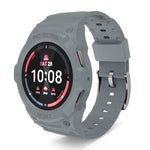 一体型TPUウォッチバンド、Samsung Galaxy Watch 7 44mm用、Samsung Galaxy Watch 7 40mm用