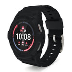 一体型TPUウォッチバンド、Samsung Galaxy Watch 7 44mm用、Samsung Galaxy Watch 7 40mm用