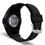 一体型TPUウォッチバンド、Samsung Galaxy Watch 7 44mm用、Samsung Galaxy Watch 7 40mm用