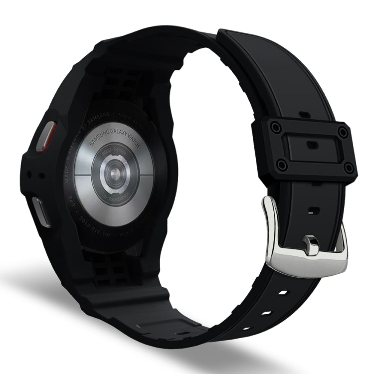 一体型TPUウォッチバンド、Samsung Galaxy Watch 7 44mm用、Samsung Galaxy Watch 7 40mm用