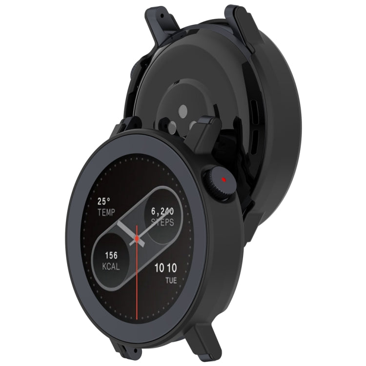 Half Package Hollow PC Watch Protective Case, For Nothing CMF Watch Pro 2