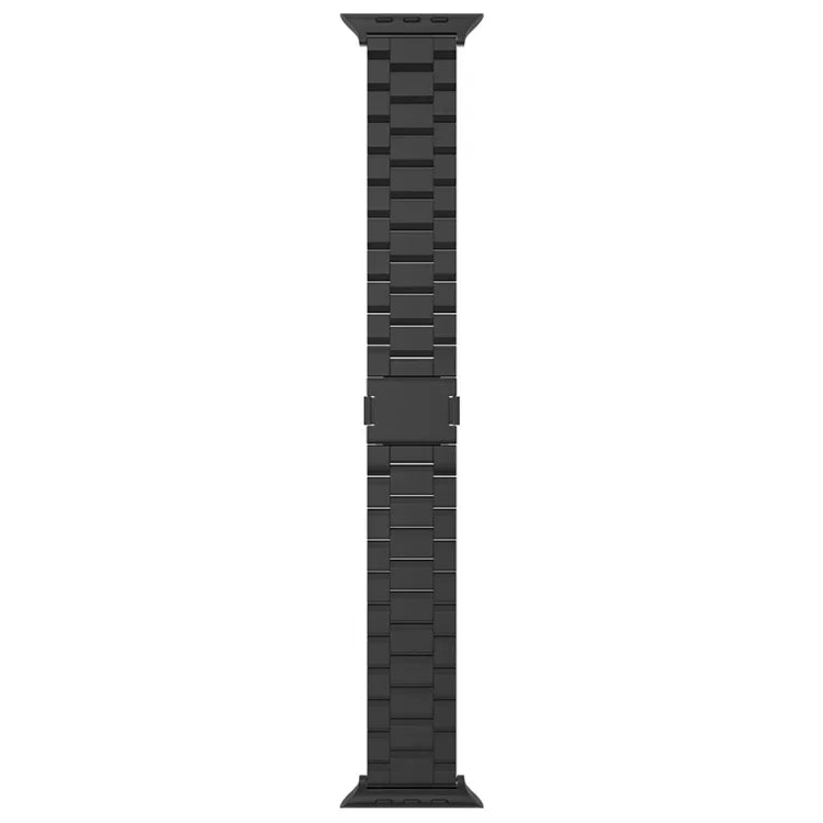 トリビーズ磁気チタン合金ウォッチバンド、Apple Watch 46mm / 49mm / 45mm / 44mm 用、Apple Watch 42mm / 41mm / 40mm / 38mm 用