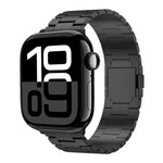 トリビーズ磁気チタン合金ウォッチバンド、Apple Watch 46mm / 49mm / 45mm / 44mm 用、Apple Watch 42mm / 41mm / 40mm / 38mm 用