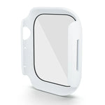 PC一体型強化フィルムウォッチケース、Apple Watch Series 10 / 11 46mm用、Apple Watch Series 10 / 11 42mm用