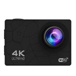 I5-361 2.0インチ IPS HDスクリーン 広角 4K WiFi アクションカメラ、I5-361 リモコン付き、I5-361 リモコンなし