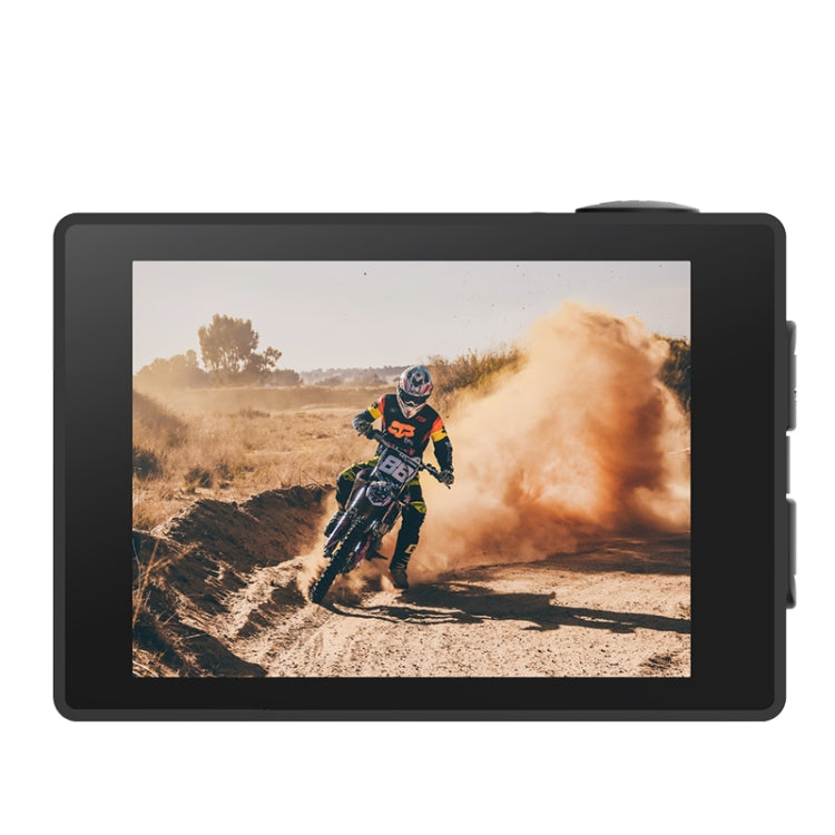 I5-361 2.0インチ IPS HDスクリーン 広角 4K WiFi アクションカメラ、I5-361 リモコン付き、I5-361 リモコンなし