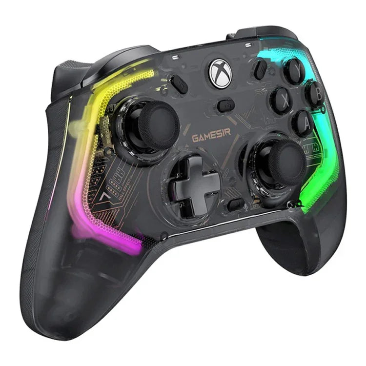 GameSir GameSir Kaleid 有線ゲームコントローラー Xbox用