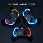 GameSir GameSir Kaleid 有線ゲームコントローラー Xbox用