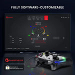 GameSir GameSir Kaleid 有線ゲームコントローラー Xbox用