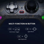 GameSir GameSir Kaleid 有線ゲームコントローラー Xbox用
