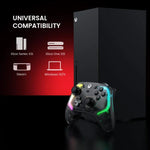 GameSir GameSir Kaleid 有線ゲームコントローラー Xbox用