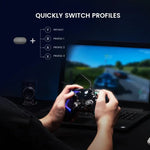 GameSir GameSir Kaleid 有線ゲームコントローラー Xbox用