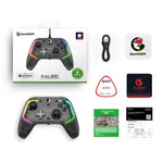 GameSir GameSir Kaleid 有線ゲームコントローラー Xbox用