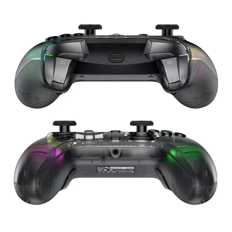 GameSir GameSir Kaleid 有線ゲームコントローラー Xbox用