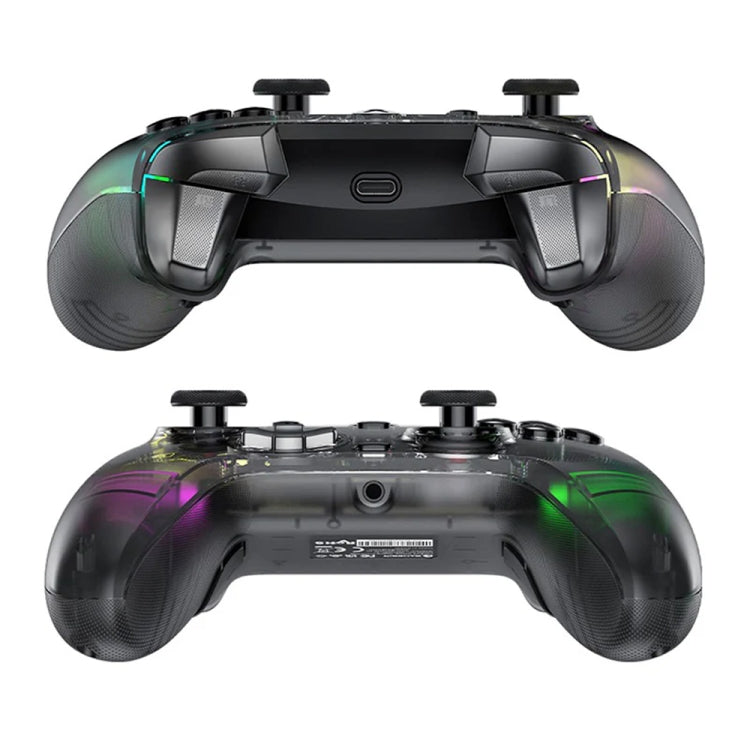 GameSir GameSir Kaleid 有線ゲームコントローラー Xbox用