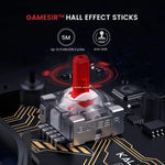 GameSir GameSir Kaleid 有線ゲームコントローラー Xbox用