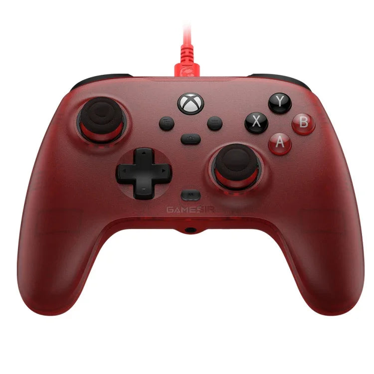 GameSir T7 有線ゲームコントローラー