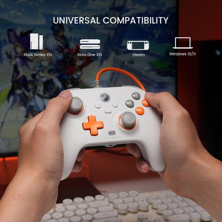 GameSir T7 有線ゲームコントローラー
