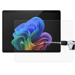 3H プロフェッショナルペーパー質感スクリーンフィルム 鉛筆スケッチフィルム、Microsoft Surface Pro 11 / 10 / 9 / 8 / X用