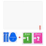 3H プロフェッショナルペーパー質感スクリーンフィルム 鉛筆スケッチフィルム、Microsoft Surface Pro 11 / 10 / 9 / 8 / X用