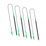 Car LED BDM Frame 4 Probes with Connect Cable Frame BDM ECU Fault Diagnostic