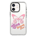 Simple Illustration Pattern Full Coverage Phone Case, For iPhone 11