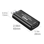 USB 3.0 HDTVビデオキャプチャカード、USB 3.0