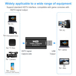 USB 3.0 HDTVビデオキャプチャカード、USB 3.0