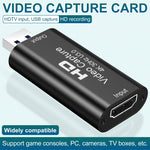 USB 3.0 HDTVビデオキャプチャカード、USB 3.0