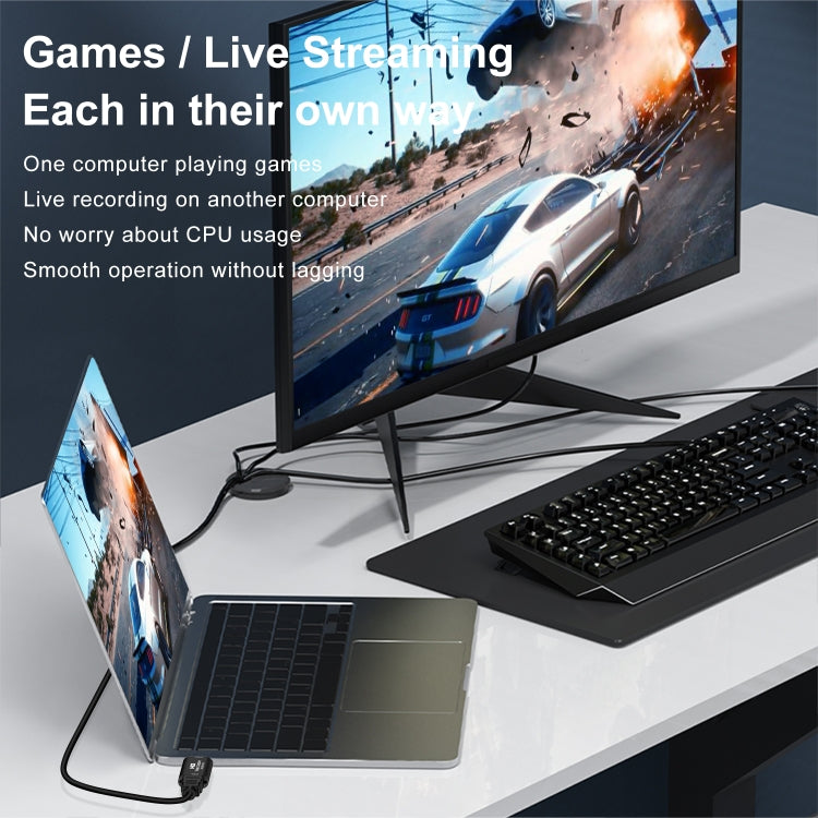 USB 3.0 HDTVビデオキャプチャカード、USB 3.0