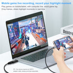 USB 3.0 HDTVビデオキャプチャカード、USB 3.0