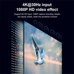 USB 3.0 HDTVビデオキャプチャカード、USB 3.0