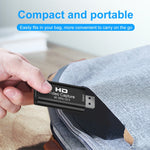 USB 3.0 HDTVビデオキャプチャカード、USB 3.0