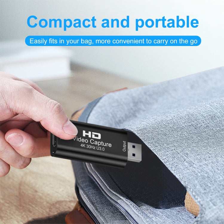 USB 3.0 HDTVビデオキャプチャカード、USB 3.0