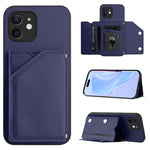 スキンフィール4カードスロット付きリストストラップ付き電話ケース、iPhone 12 mini用、iPhone 11 Pro Max用、iPhone 11用、iPhone 11 Pro用、iPhone X / XS用、iPhone XR用、iPhone XS Max用、iPhone 7 Plus / 8 Plus用