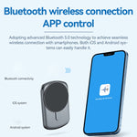 A1A 強力磁気モバイル通話ボイスレコーダー APP録音バージョン、8GB、16GB、32GB、64GB、128GB